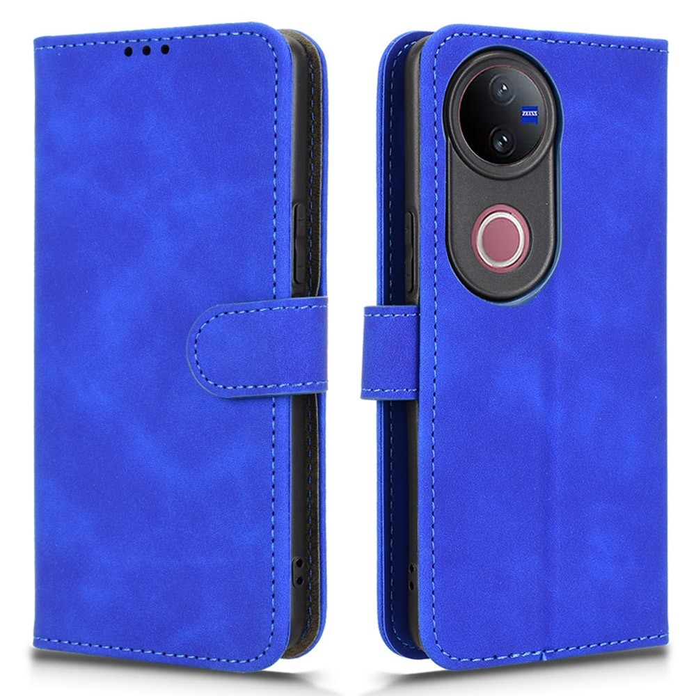 Feel book tok a Vivo V50 5G készülékhez - kék