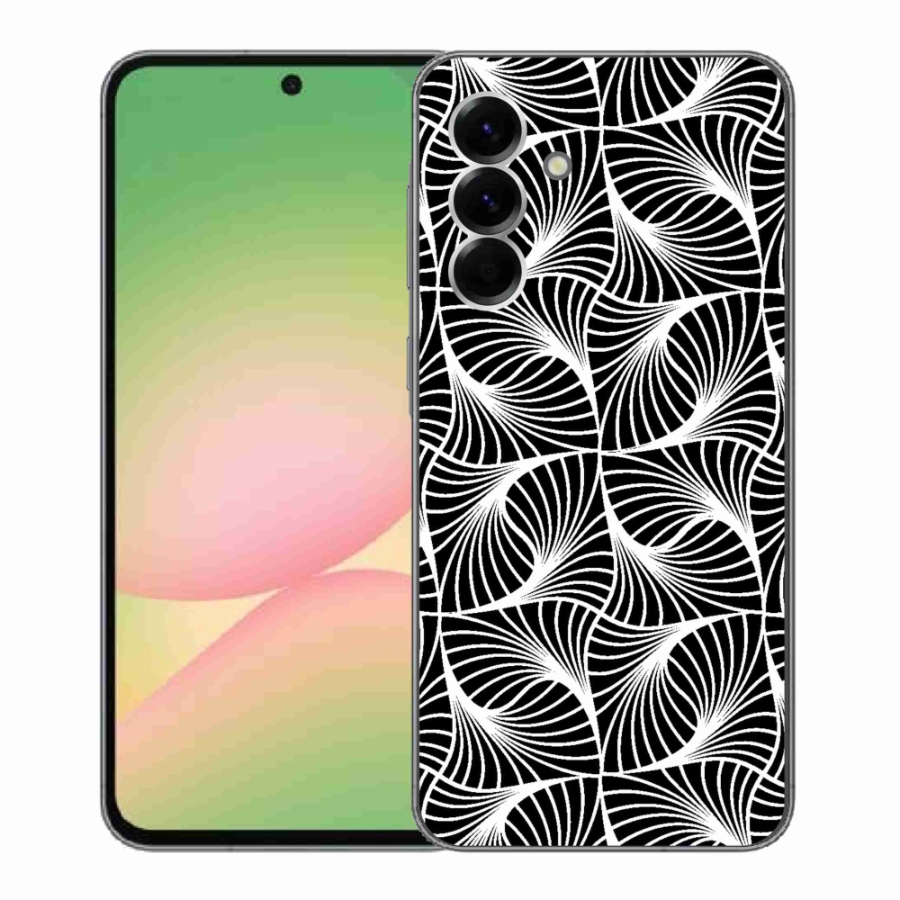 Zselés borítás mmCase Samsung Galaxy A56 5G - kivonat 14