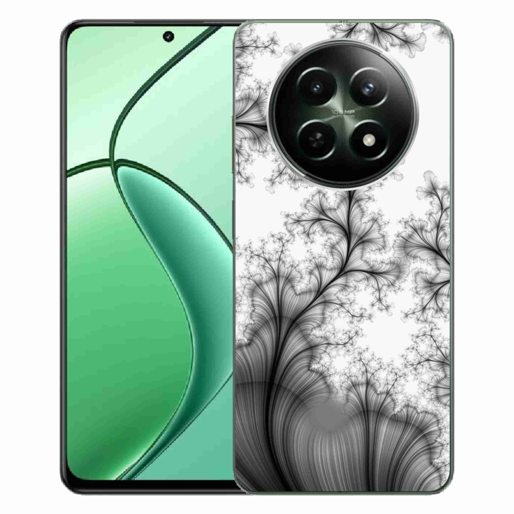 Zselés borítás mmCase a Realme 12 5G/12x 5G készülékhez - kivonat 20