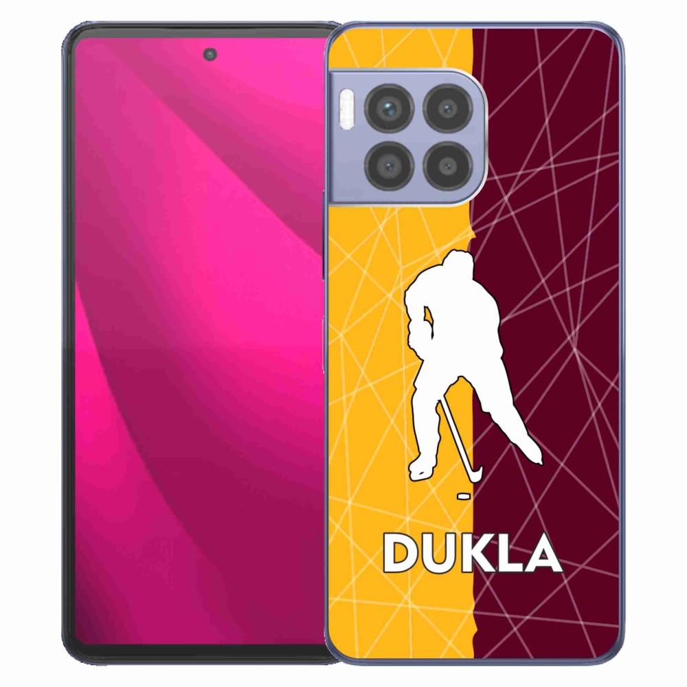 Zselés borítás mmCase a T-Mobile T Phone 2 Pro készülékhez - Dukla