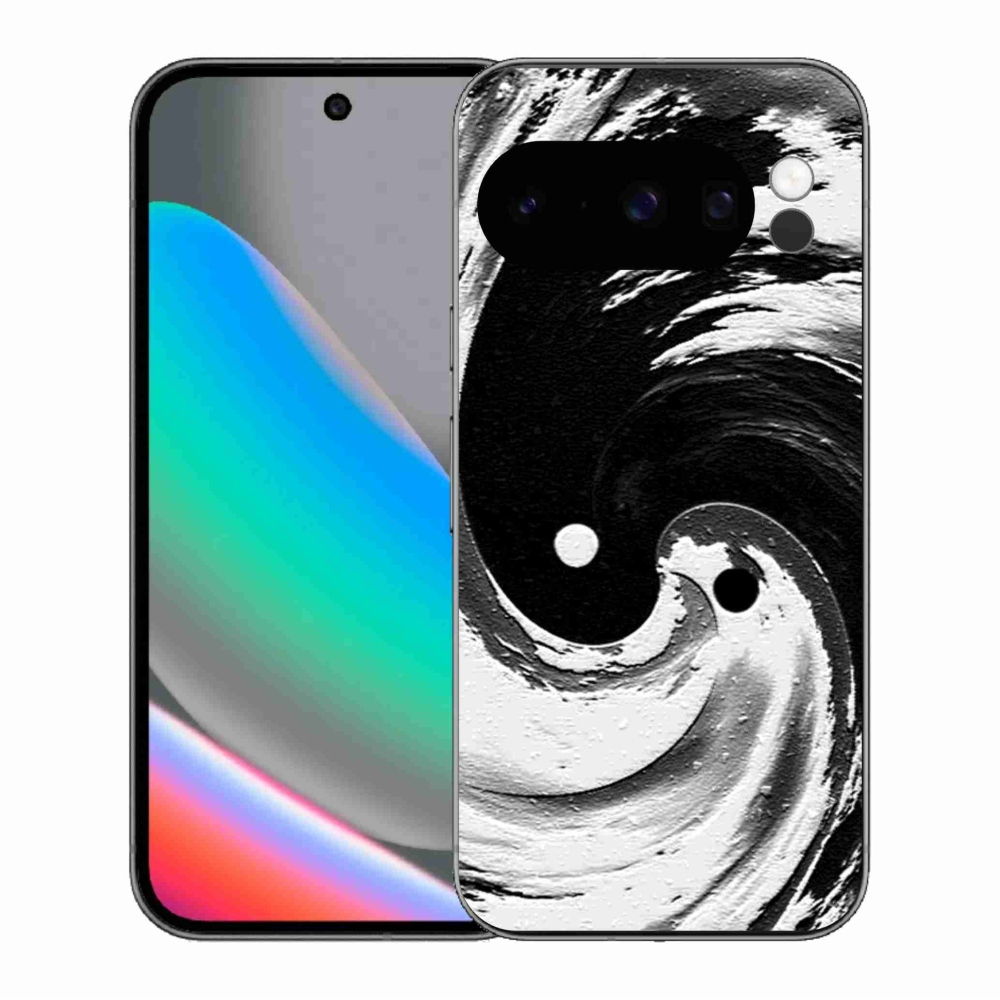 Zselés borítás mmCase a Google Pixel 10 Pro-n - kivonat 8