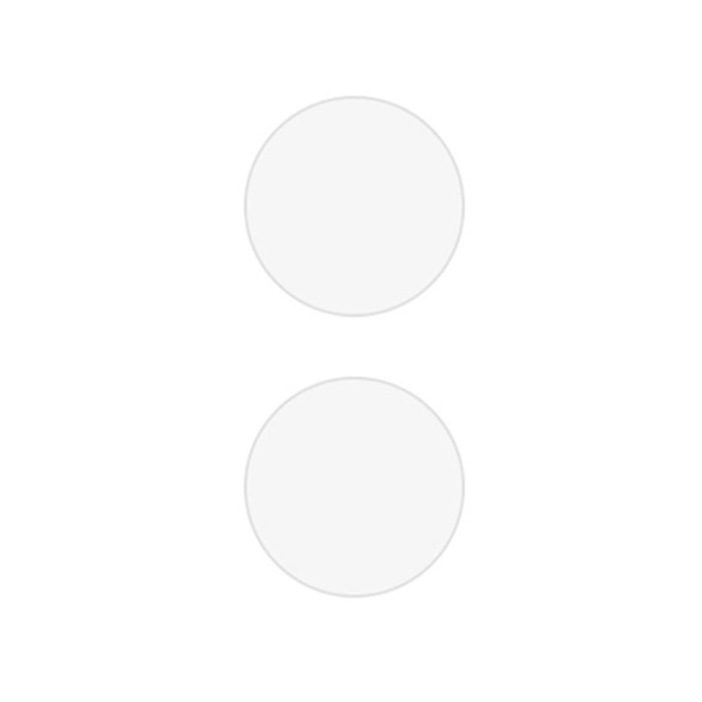 Kamera lencse üveg a Samsung Galaxy A06 4G fényképezőgépen (különálló üveg)