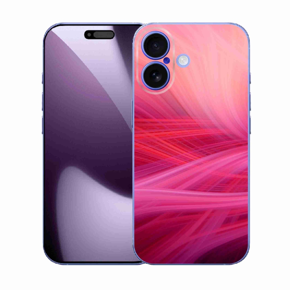 Zselés borítás mmCase iPhone 17 - kivonat 13