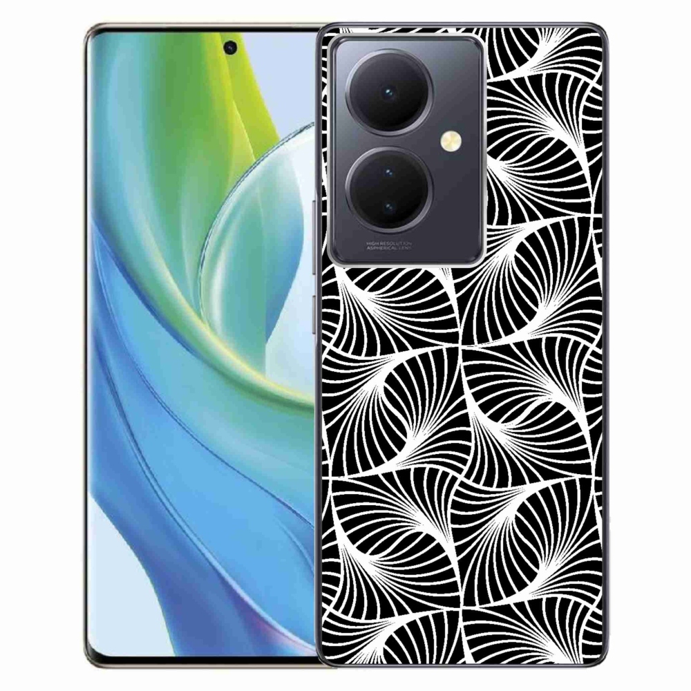 Gél borítás mmCase a Vivo V29 Lite 5G-n - kivonat 14