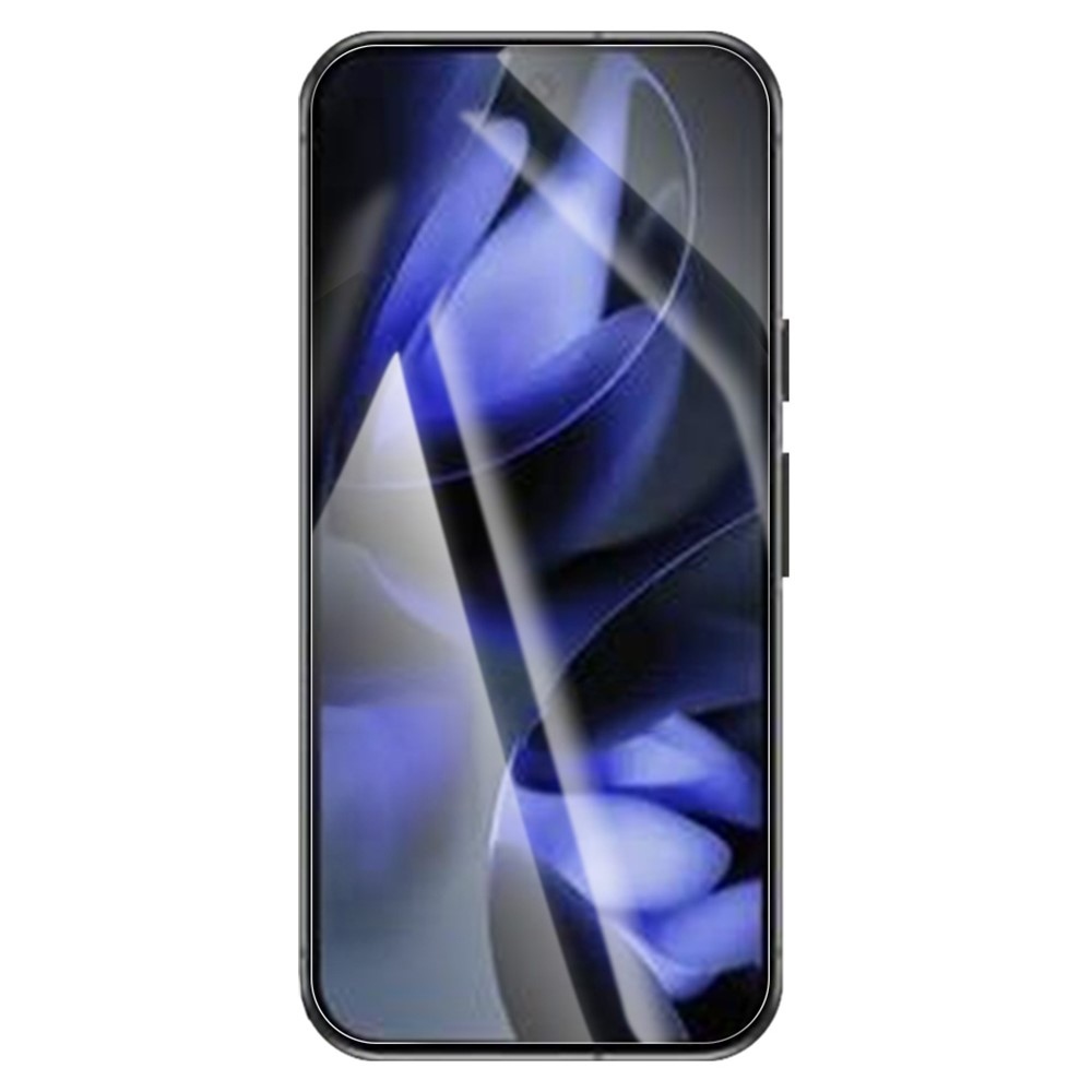 RURI 2.5D edzett üveg a Google Pixel 10 Pro XL készüléken