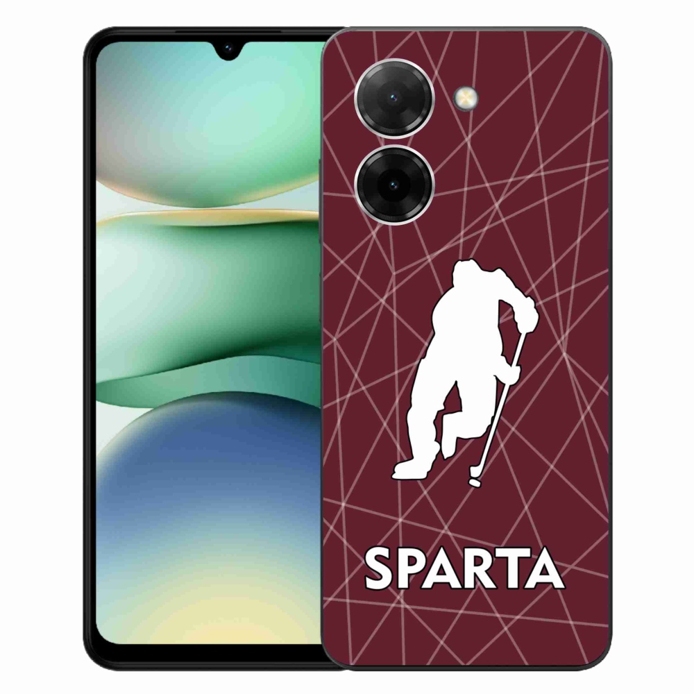 Zselés borítás mmCase a Xiaomi Redmi A5 (171.7x77.8x8.3mm) - Sparta