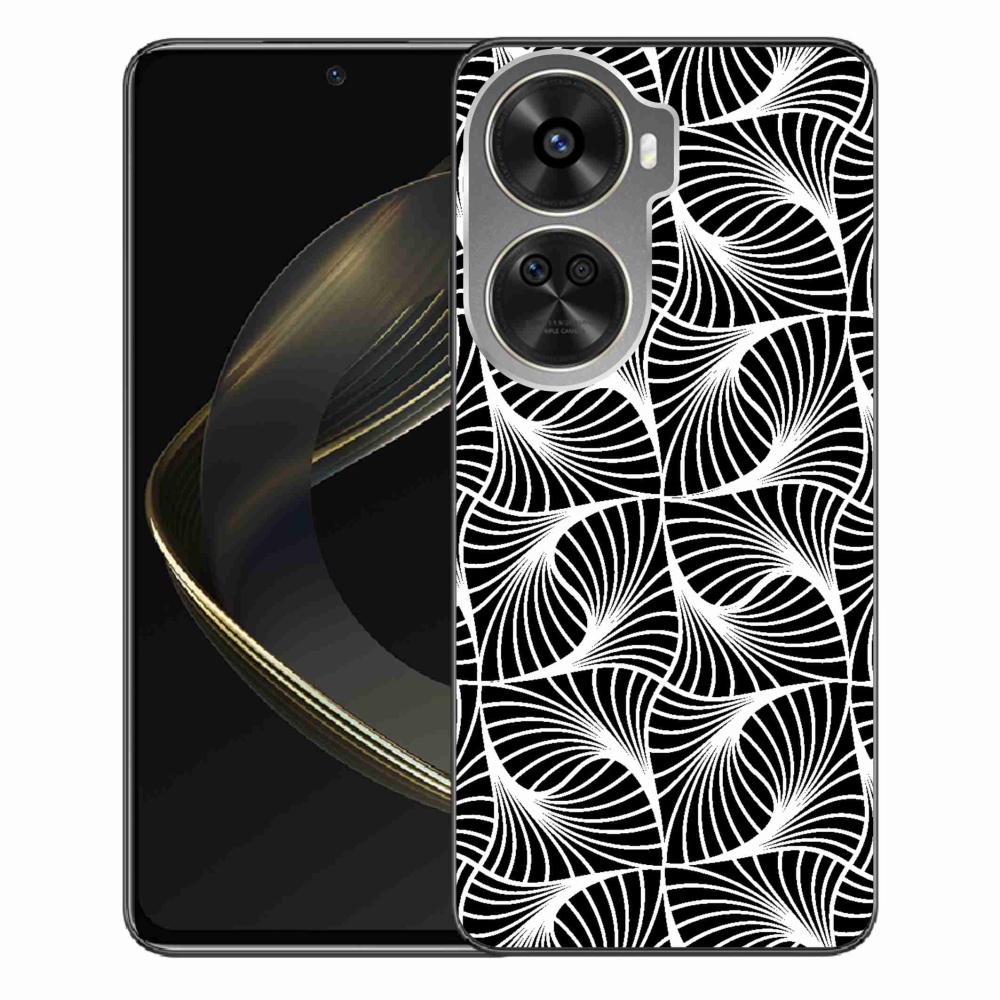 Gél borítás mmCase a Huawei Nova 12 SE-n - összefoglaló 14
