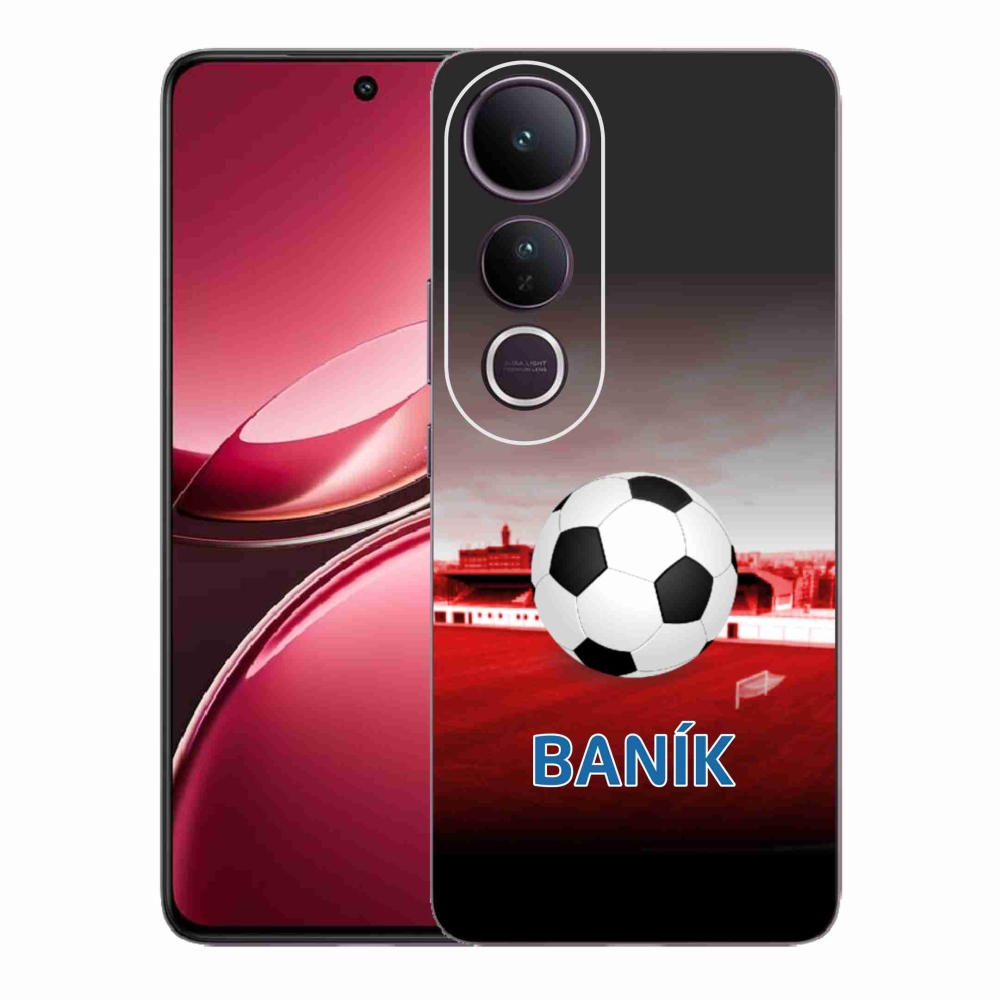 Gélburkolat mmCase a Vivo V50 Lite 4G/5G - bányász 1