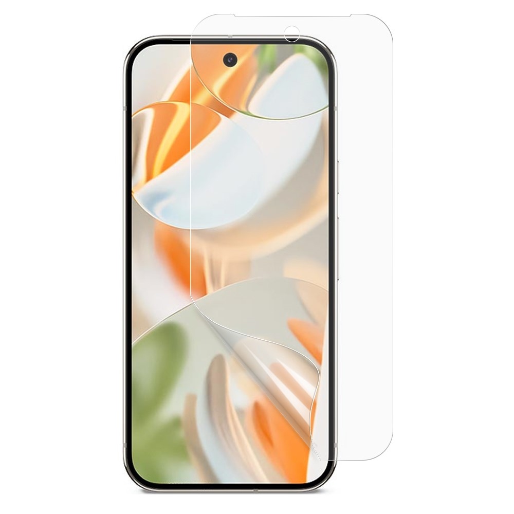 Védőfólia a Google Pixel 10 Pro/Pixel 10 készülékhez