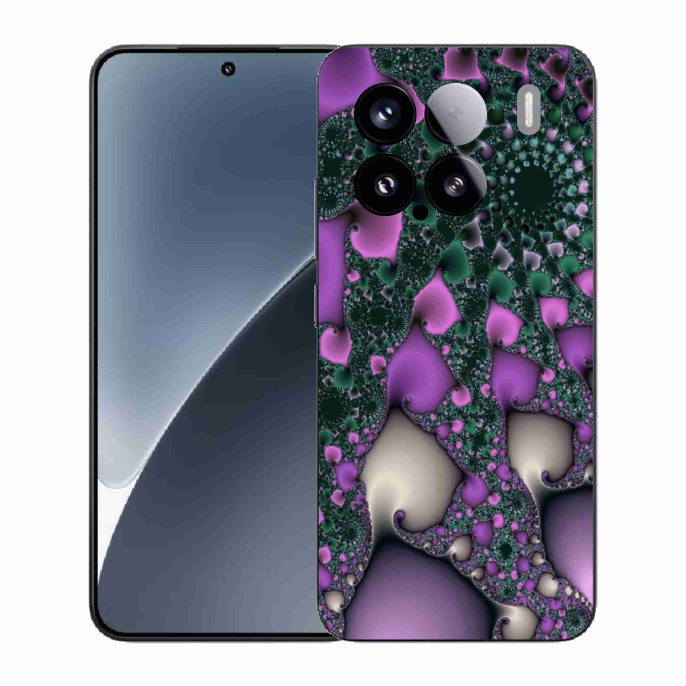 Gél borító mmCase a Xiaomi 15 - absztrakt 7 számára