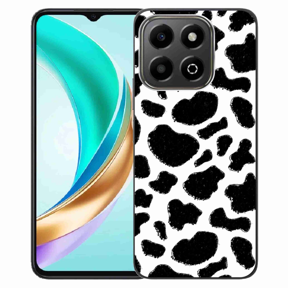 Zselés borítás mmCase a Honor X6b készülékhez - kivonat 31