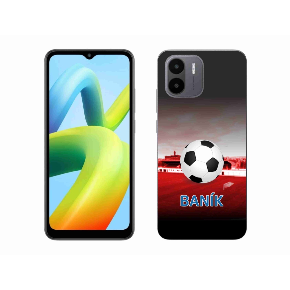 Gél borítás mmCase a Xiaomi Redmi A1 - bányász 1 számára
