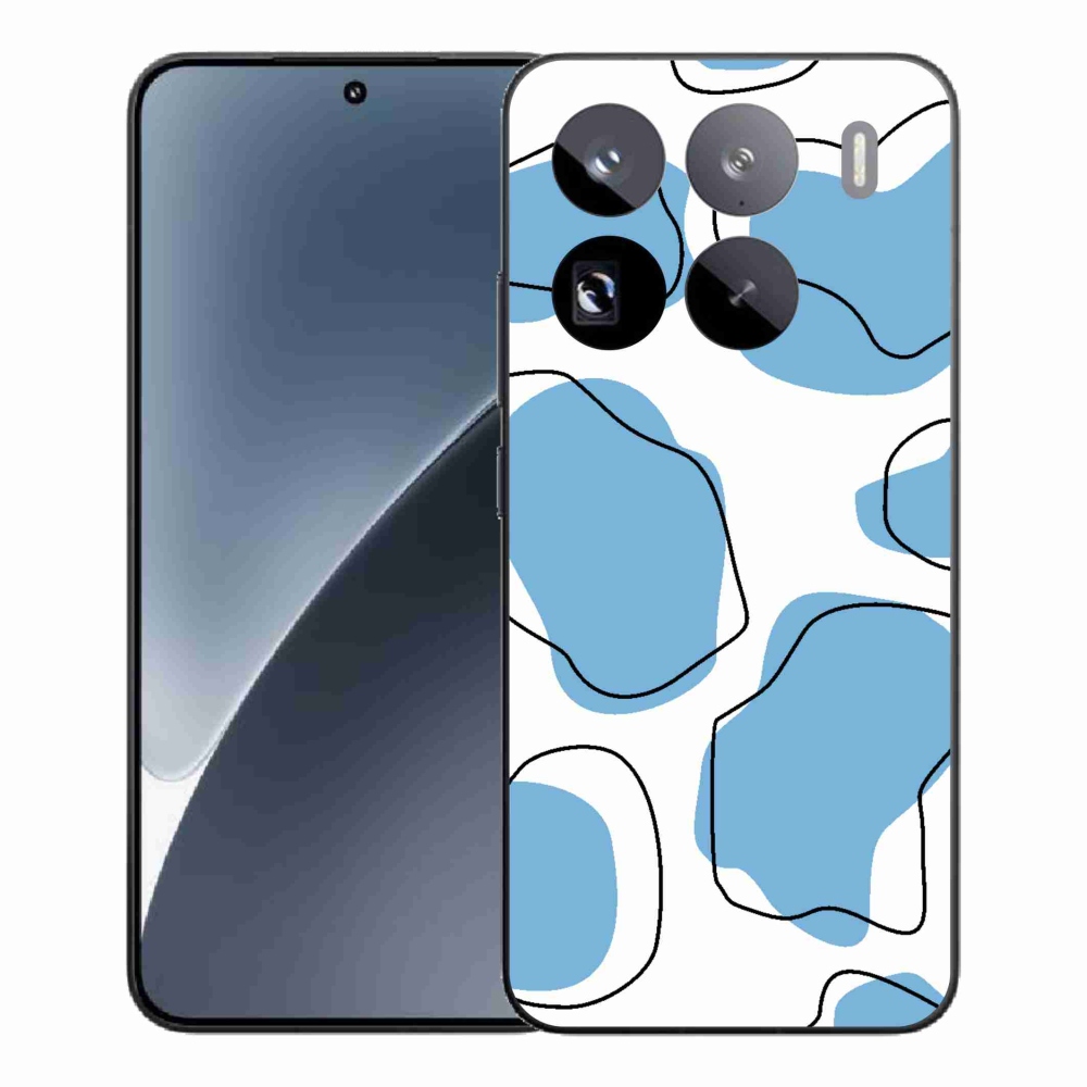 Gél borítás mmCase a Xiaomi 15 Pro számára - kivonat 28