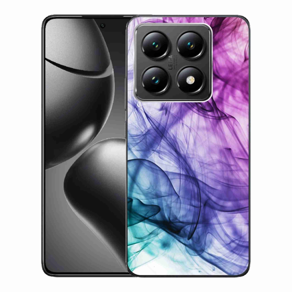 Gél borítás mmCase a Xiaomi 14T-hez - absztrakt minta