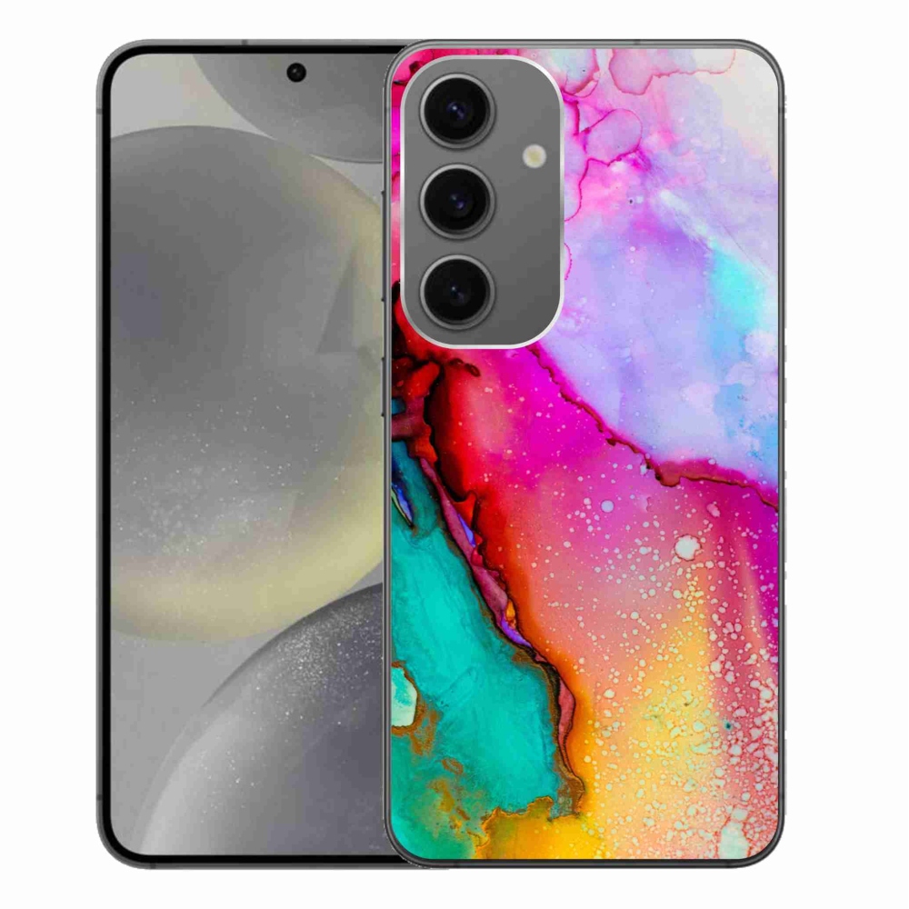 Zselés borítás mmCase Samsung Galaxy S24+ - kivonat 24