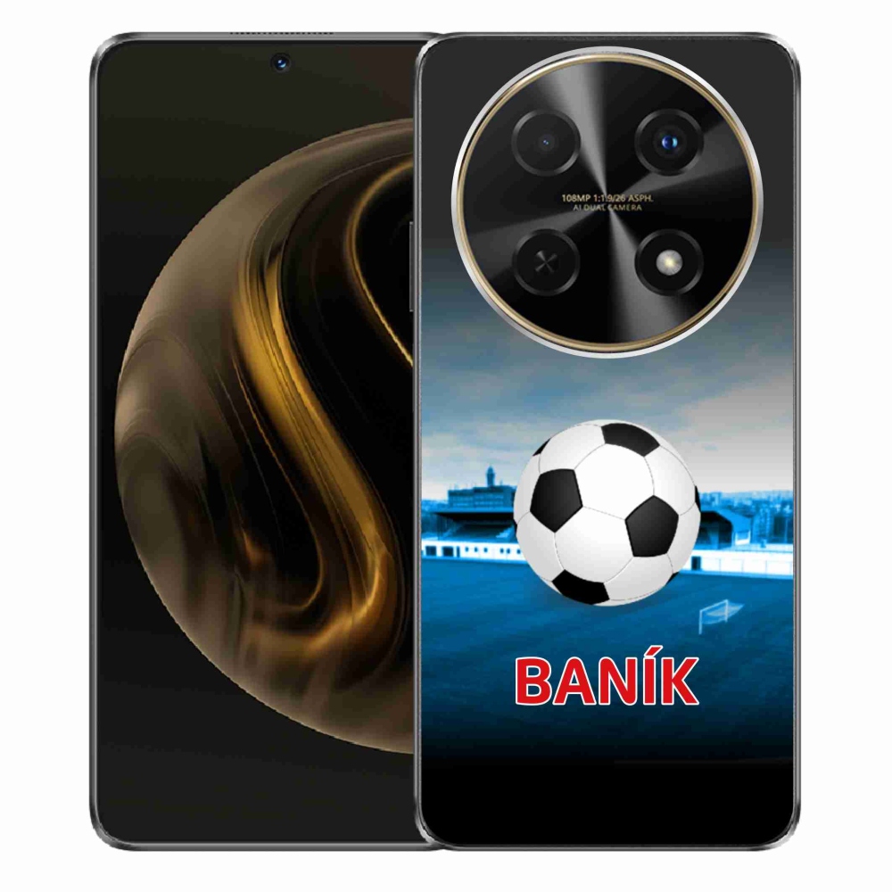 Gél borítás mmCase a Huawei Nova 12i - bányász 2 számára