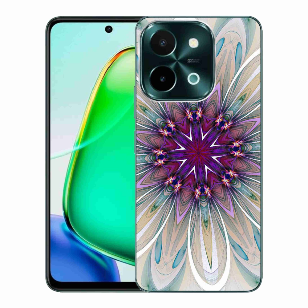 Zselés borítás mmCase a Vivo Y28-on - kivonat 10