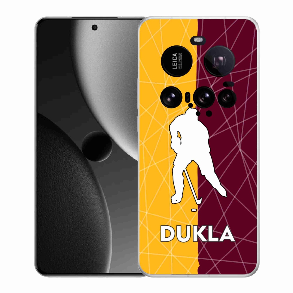 Gél borítás mmCase a Xiaomi 15 Ultra készülékhez - Dukla