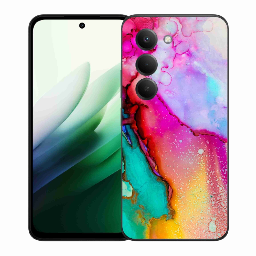 Gél borítás mmCase a Xiaomi Redmi 15 5G számára - kivonat 24