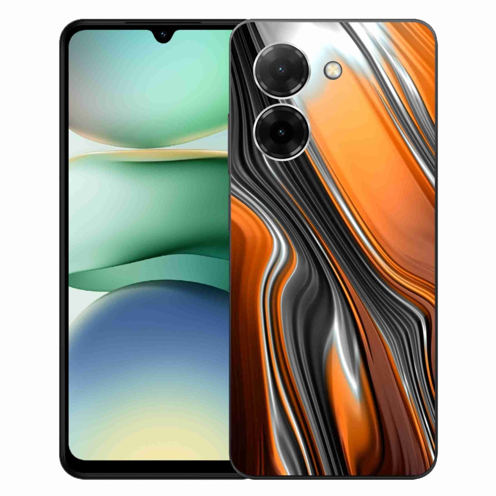 Gél borítás mmCase for Xiaomi Redmi A5 (173.45x79.35x8.45mm) - kivonat 3
