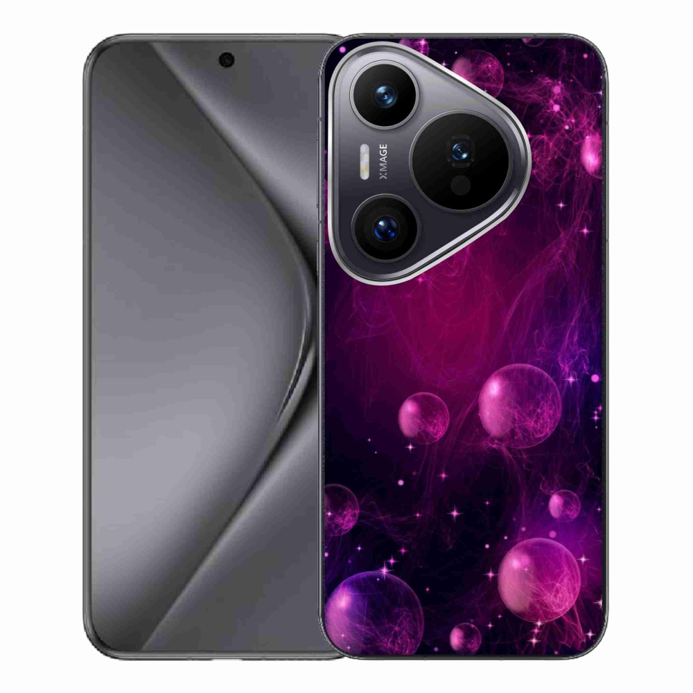 Zselés borítás mmCase a Huawei Pura 70 Pro készülékhez - kivonat 22