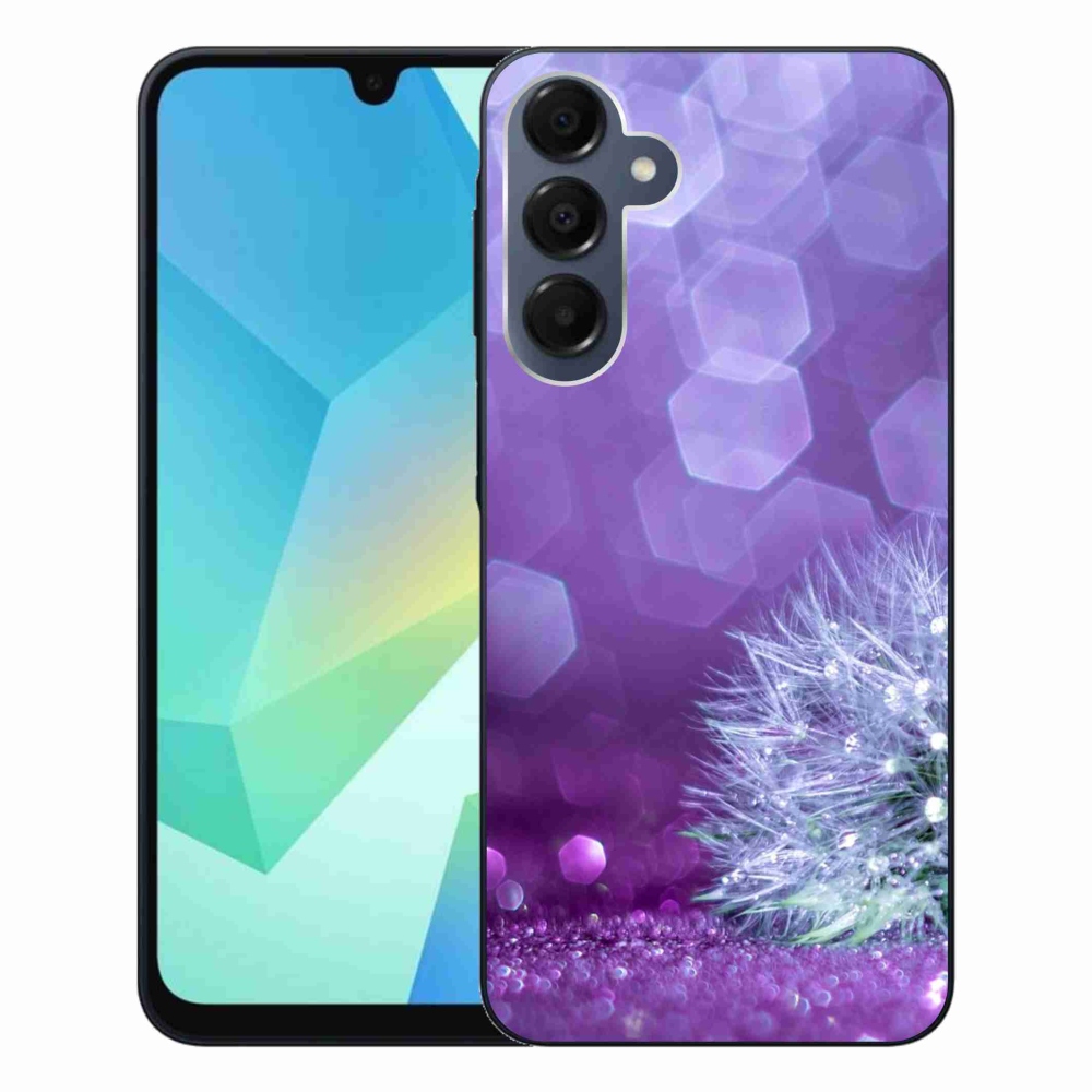 Zselés borítás mmCase Samsung Galaxy A16 4G/5G - pitypang 2
