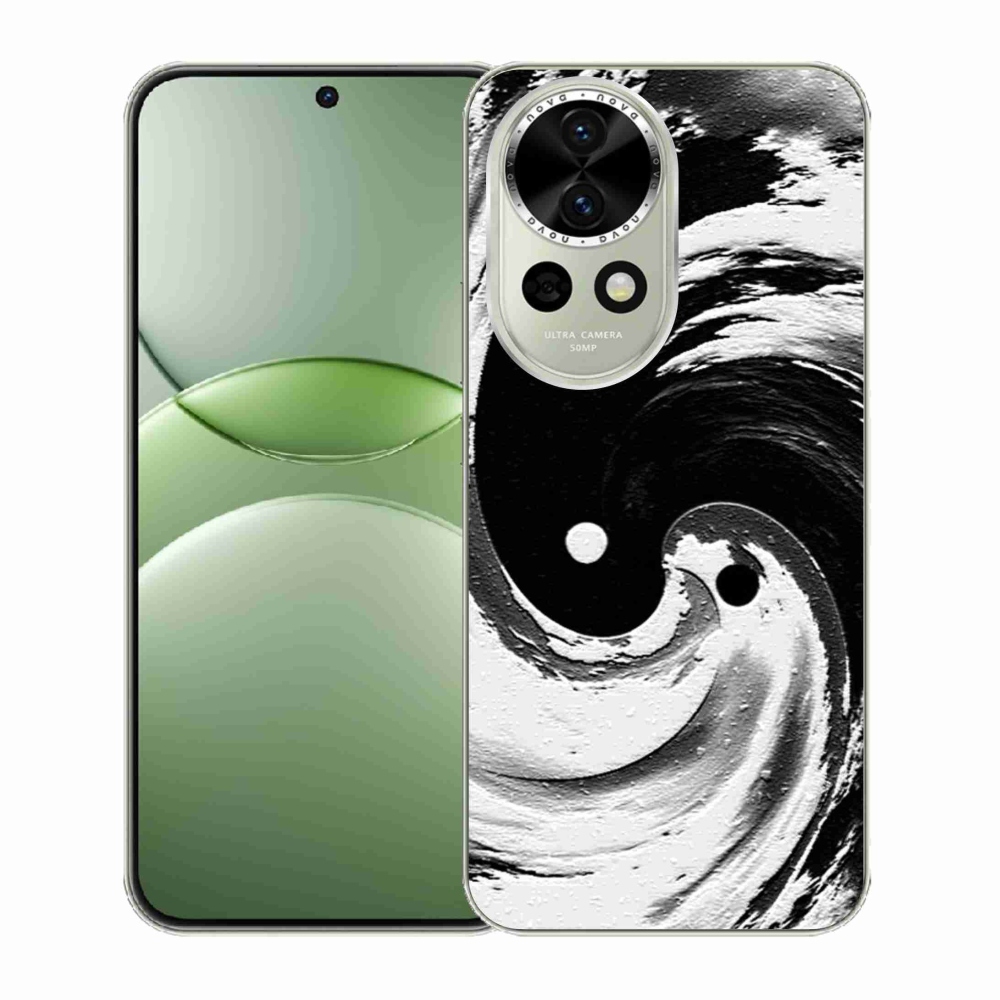 Gél borítás mmCase a Huawei Nova 13 5G-n - kivonat 8