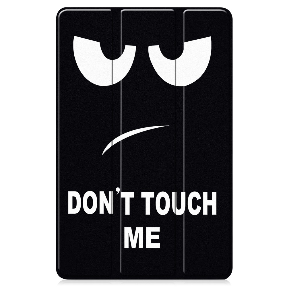 Patte intelligens záró tok Lenovo Tab K11 Plus - ne érintse meg