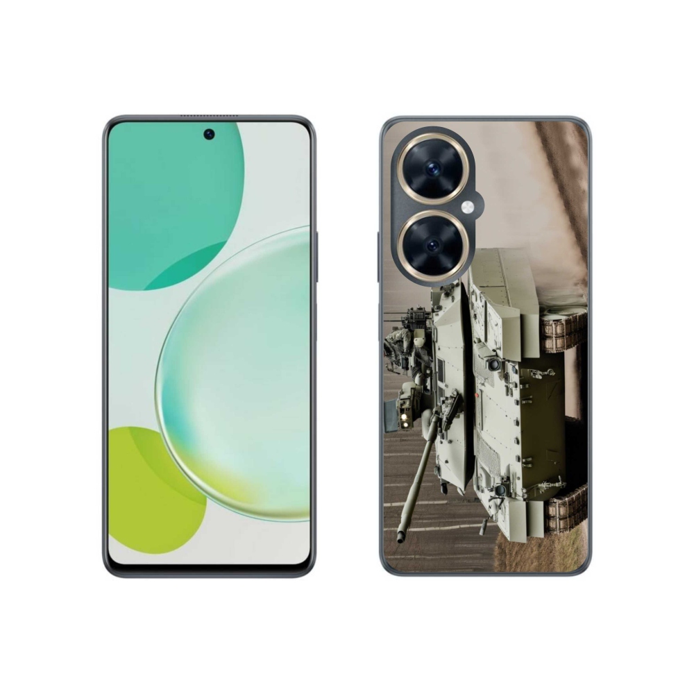 Gél borítás mmCase a Huawei Nova 11i készülékhez - tartály 2