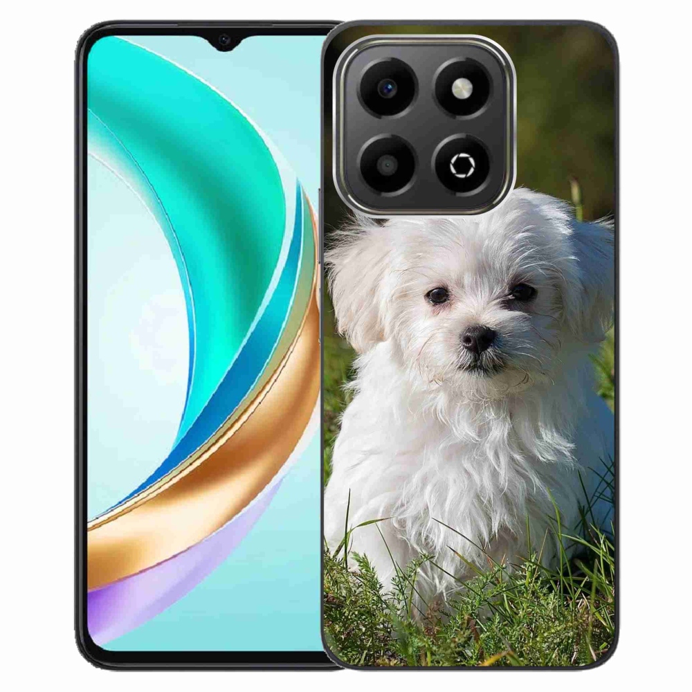 Gél borítás mmCase a Honor X6b készülékhez - Bichon