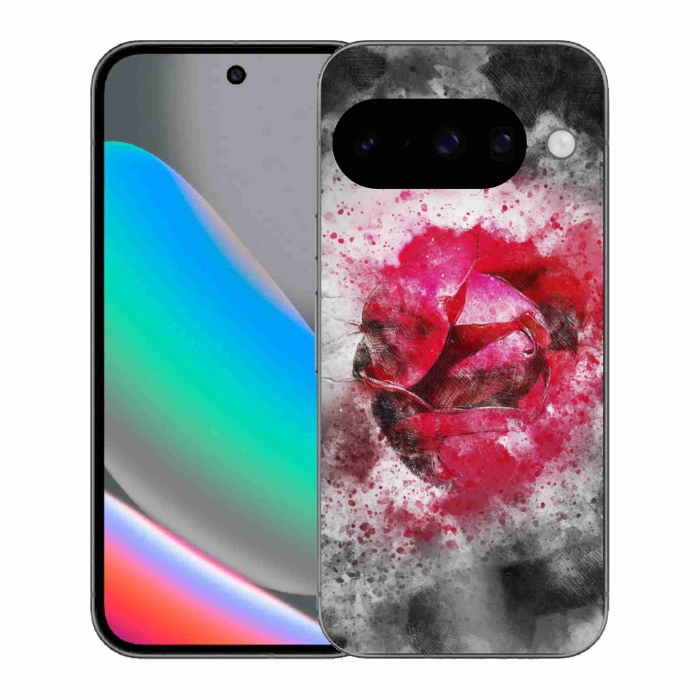 Gél borítás mmCase a Google Pixel 10 - összefoglaló 9