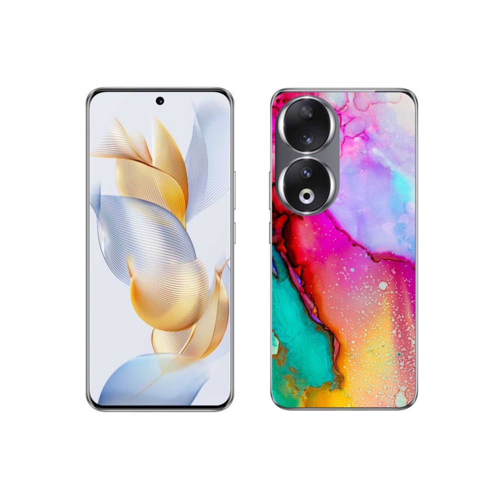 Zselés borítás mmCase a Honor 90-hez - kivonat 24