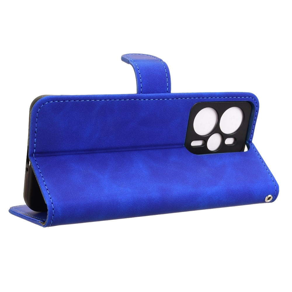 Feel book tok a Realme 14 5G készülékhez - kék