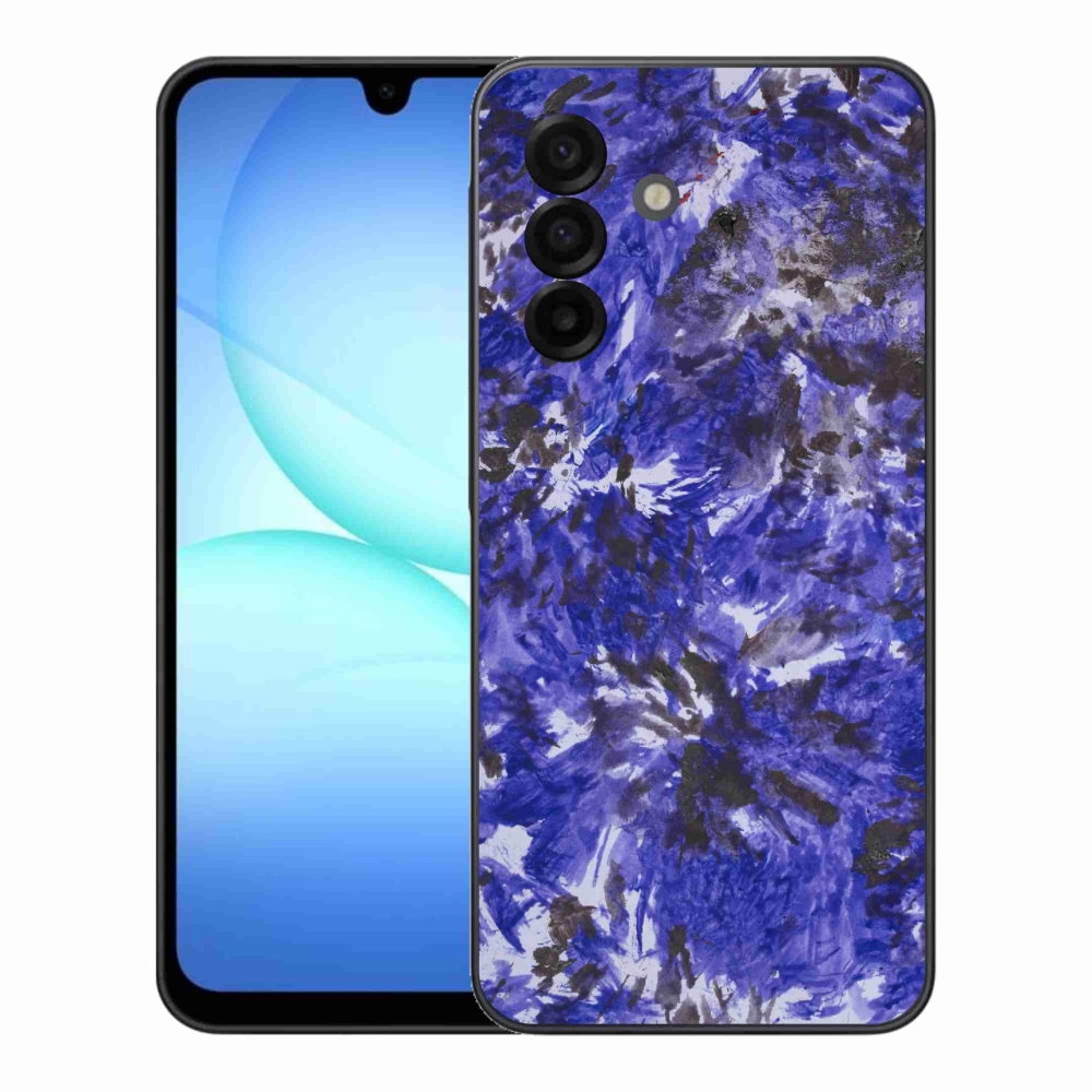 Zselés borítás mmCase Samsung Galaxy A17 4G/5G - absztrakt motívum 13