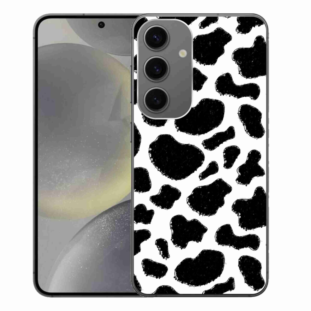 Zselés borítás mmCase Samsung Galaxy S24+ készülékhez - kivonat 31