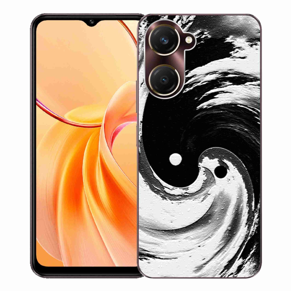 Zselés borítás mmCase a Vivo Y28s 5G-n - kivonat 8