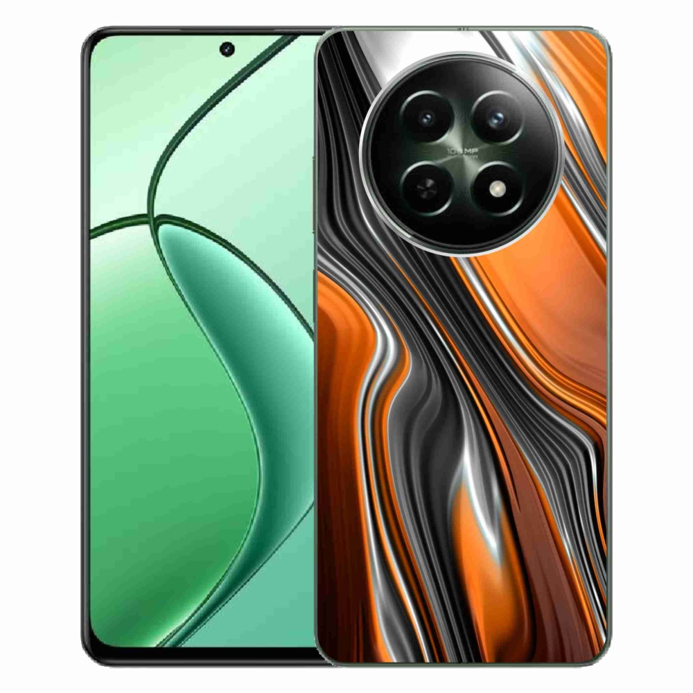 Zselés borítás mmCase a Realme 12 5G/12x 5G készülékhez - kivonat 3