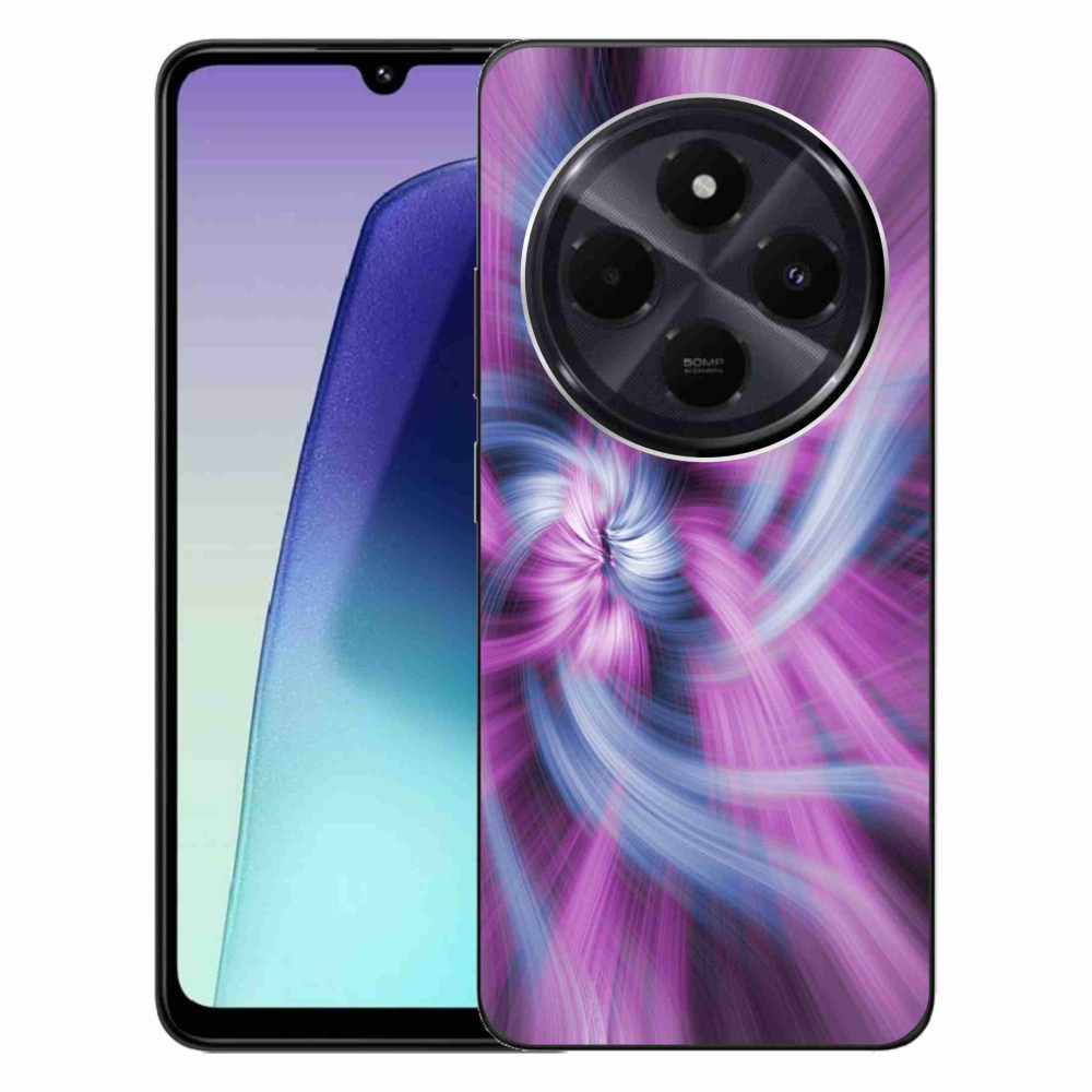 Gél borítás mmCase a Xiaomi Redmi 14C/Poco C75 számára - kivonat 12