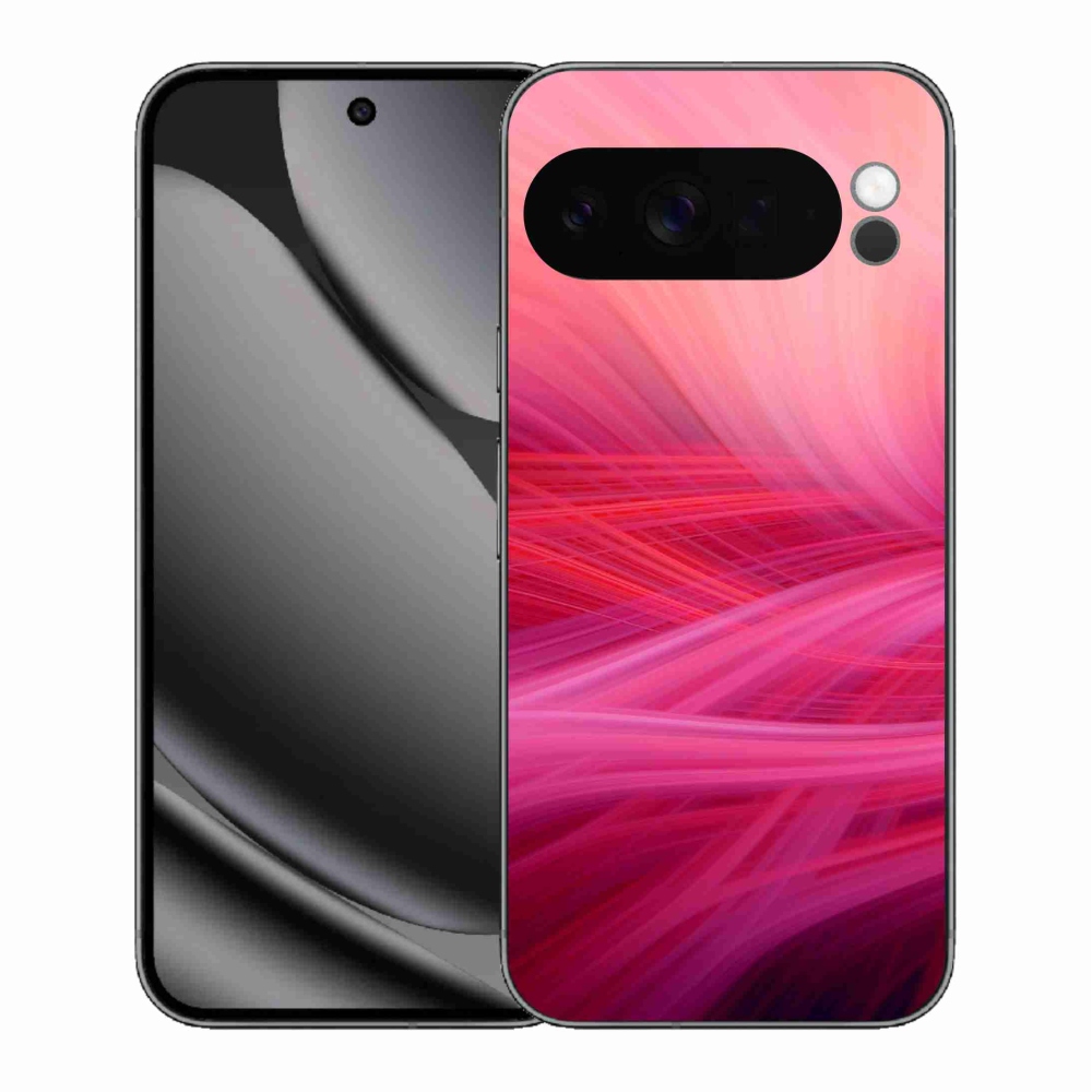 Zselés borítás mmCase a Google Pixel 10 Pro XL számára - kivonat 13