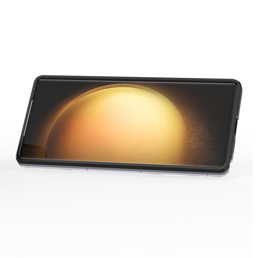 Guardy tartós borító Samsung Galaxy S25 Ultra készülékhez - kék