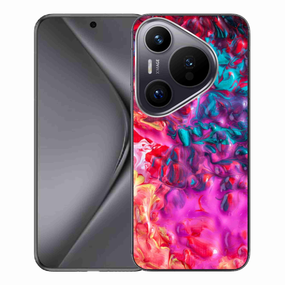 Zselés borítás mmCase a Huawei Pura 70 Pro-n - kivonat 27