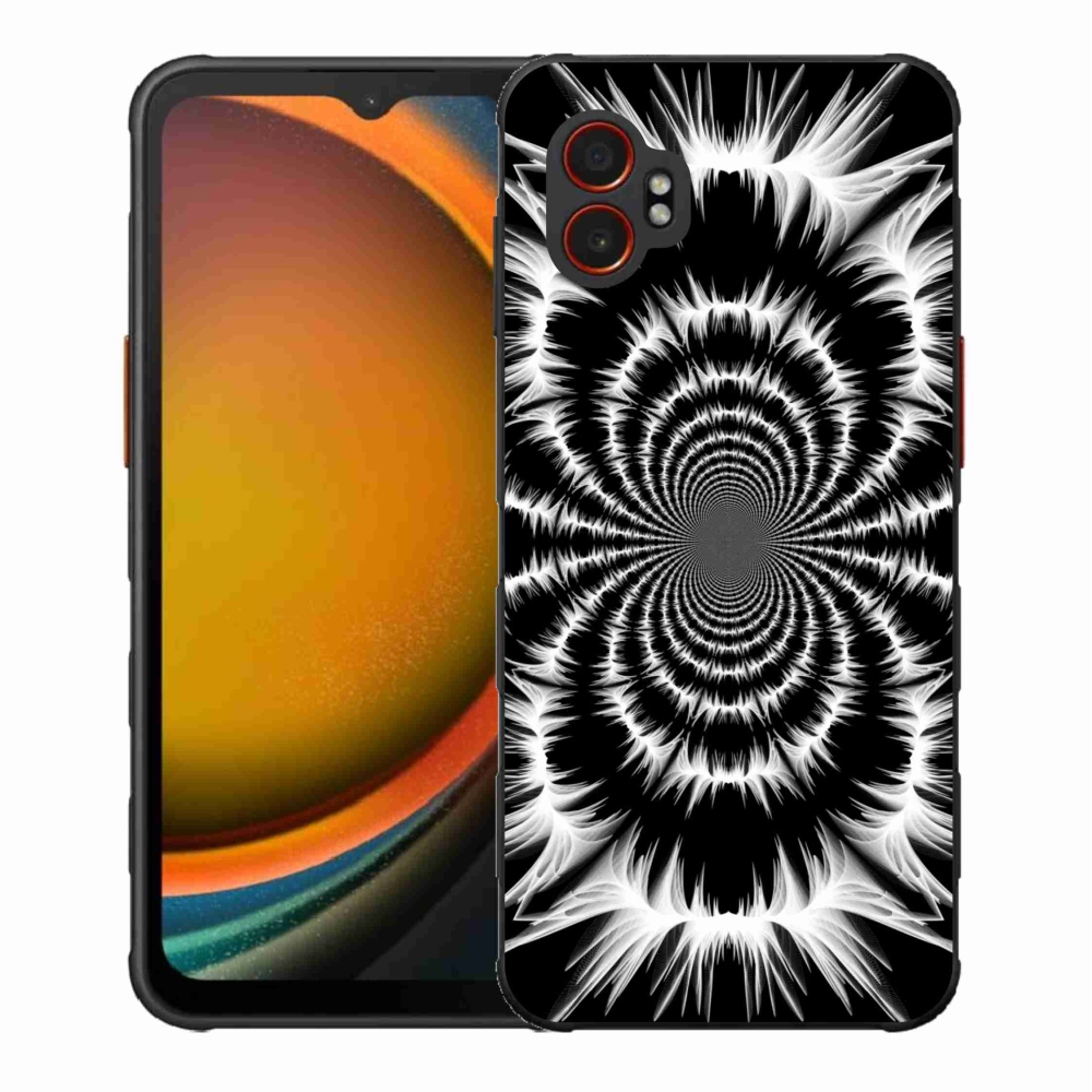 Zselés borítás mmCase Samsung Galaxy Xcover 7 Pro - kivonat 23