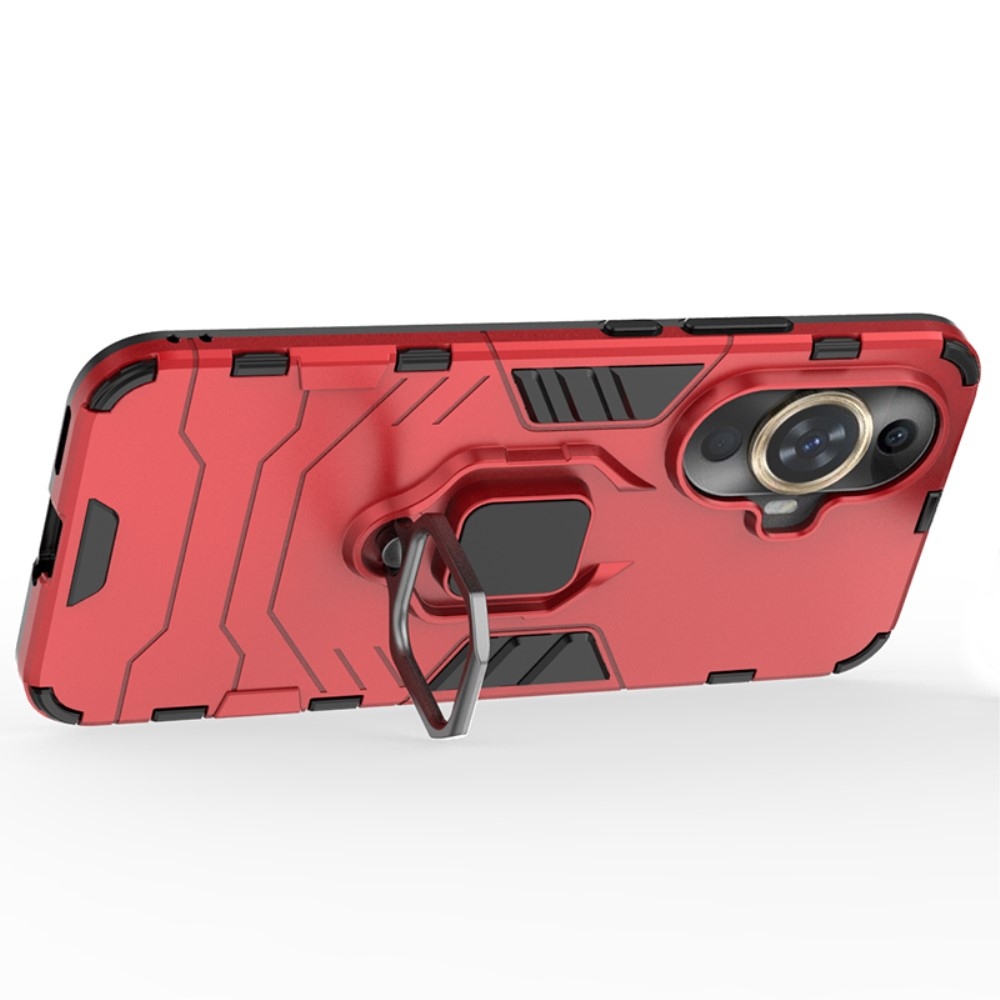 Guardy tartós borító Huawei Nova 11 készülékhez - piros