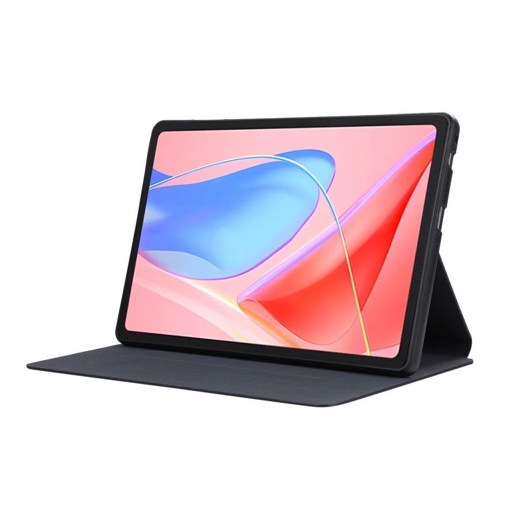 Ütésálló táblagép tok Lenovo Tab 10.1 (2025) - fekete