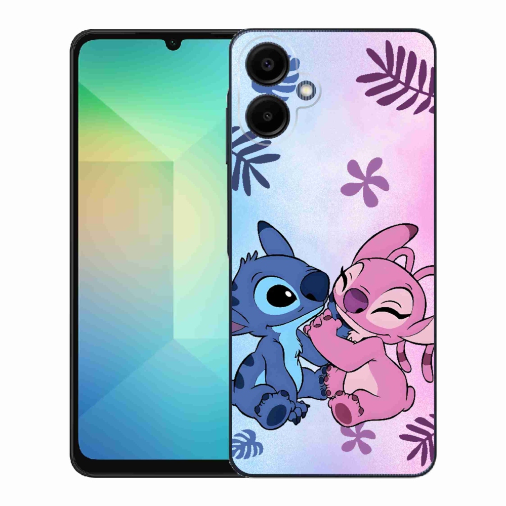 Gél borítás mmCase Samsung Galaxy A06 4G - 2. öltés