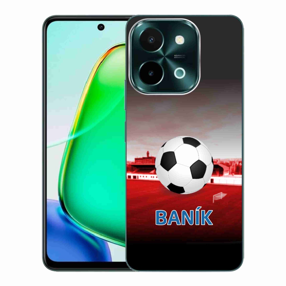 Gélvédő mmCase a Vivo Y28-hoz - bányász 1