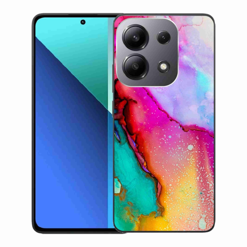 Gél borító mmCase a Xiaomi Redmi Note 13-hoz - kivonat 24
