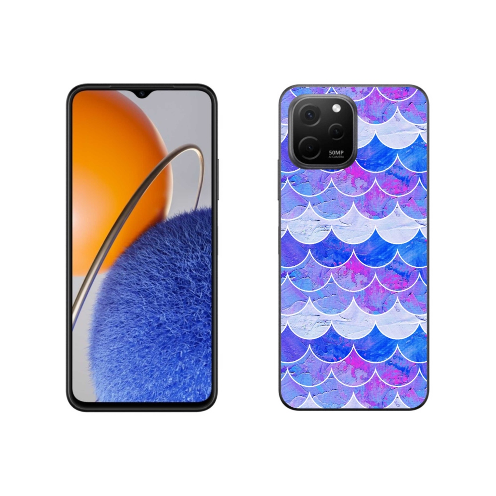 Gél borítás mmCase a Huawei Nova Y61-en - kivonat 29