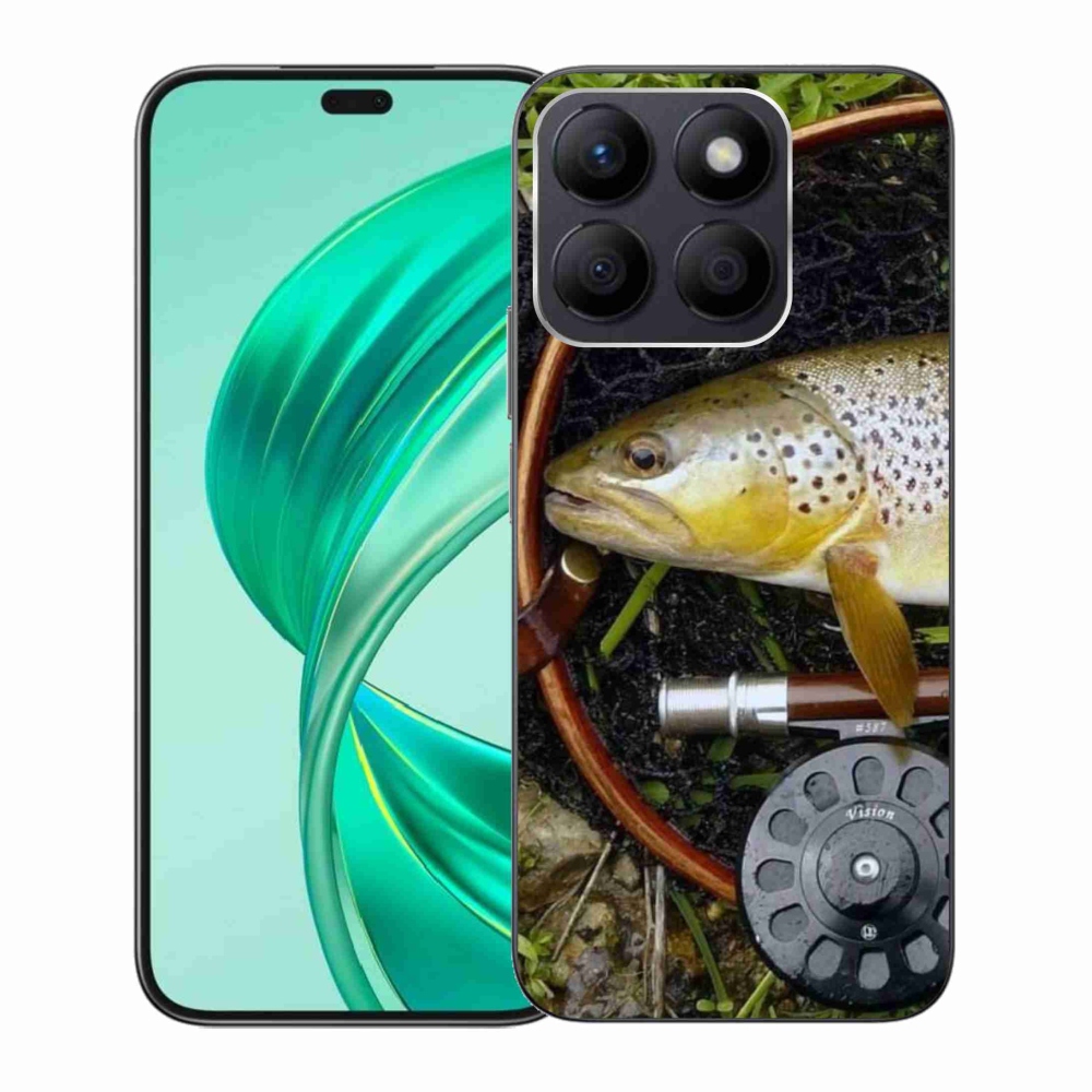 Gél tok mmCase a Honor X8b készülékhez - 2. trófea