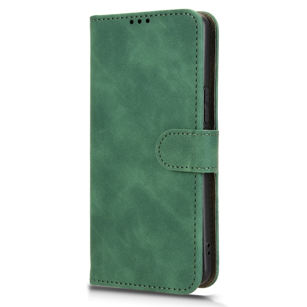 Feel book tok a Vivo V50 5G készülékhez - zöld